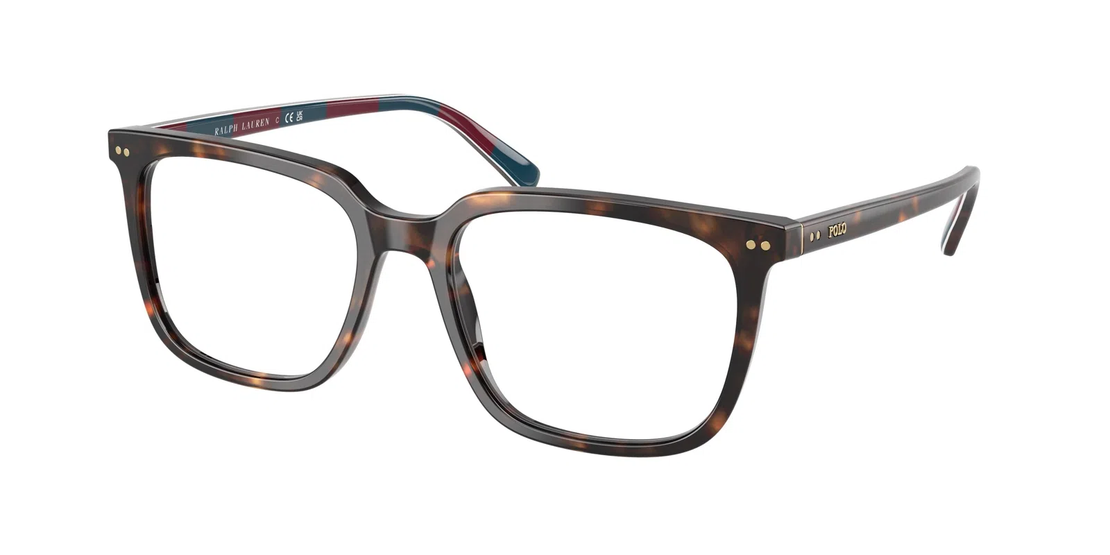 Polo 2284F Eyeglasses - view 2